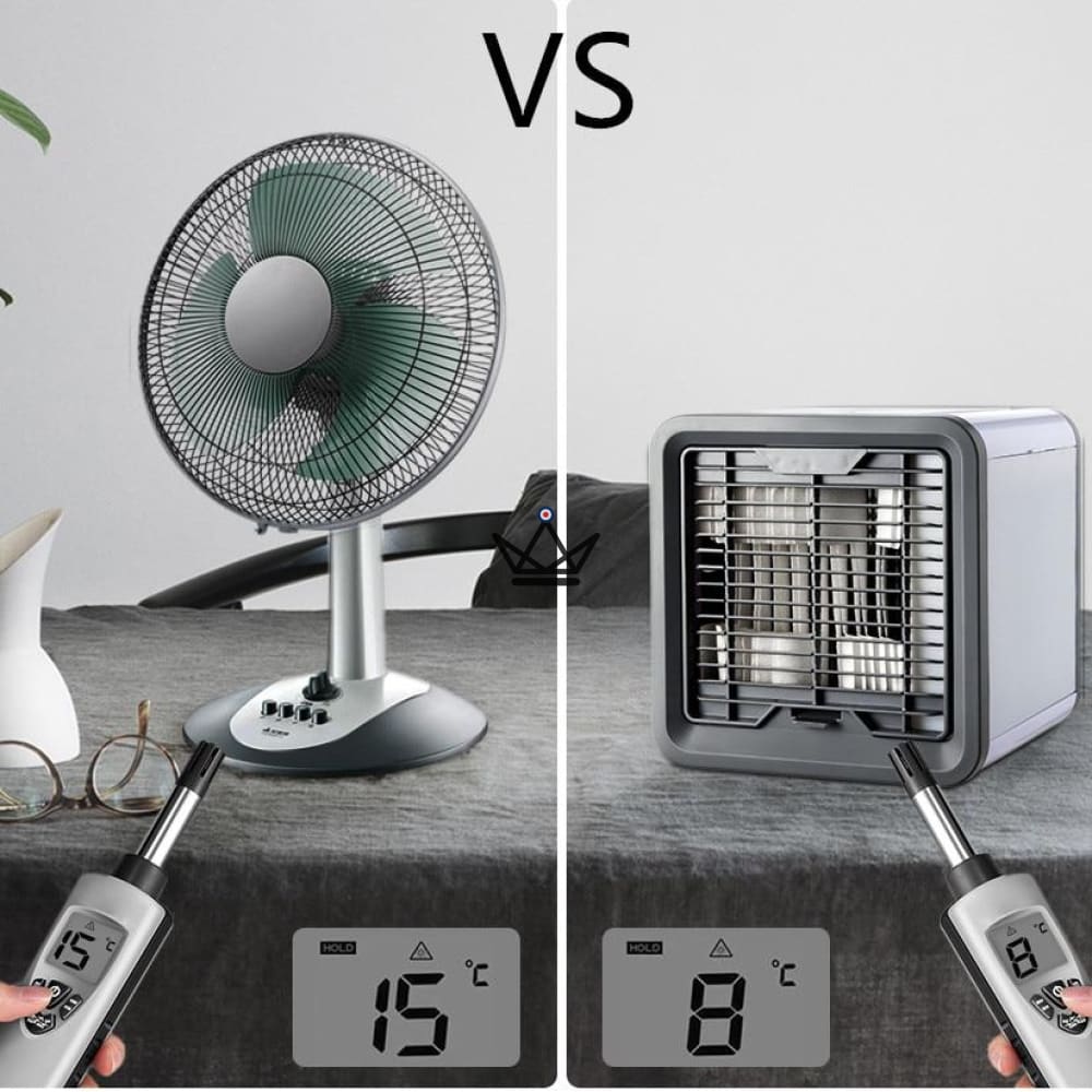 Mini aire acondicionado - CLIMACOOL - vista 5