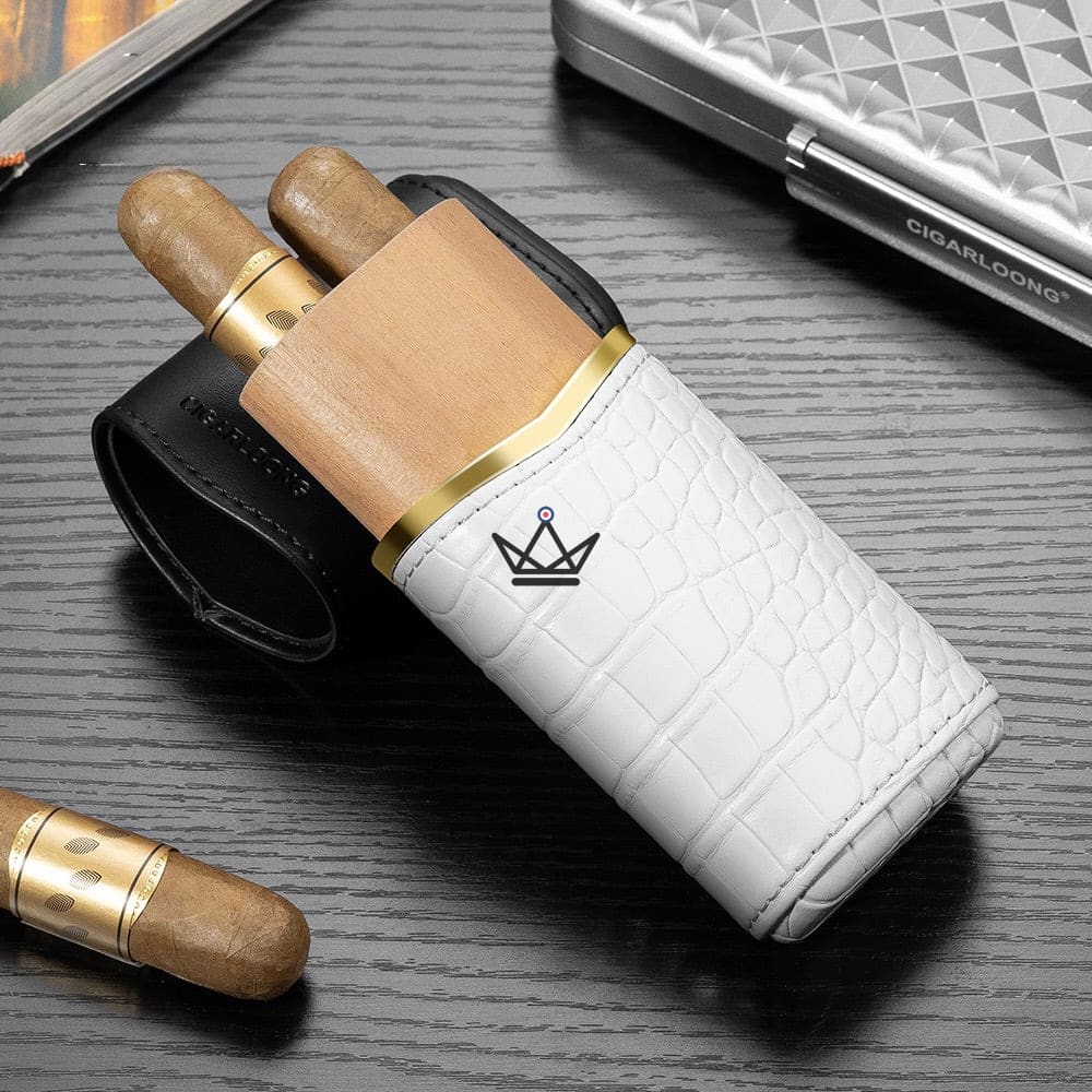 Caso de cigarro – Linea Prestige – vista 16