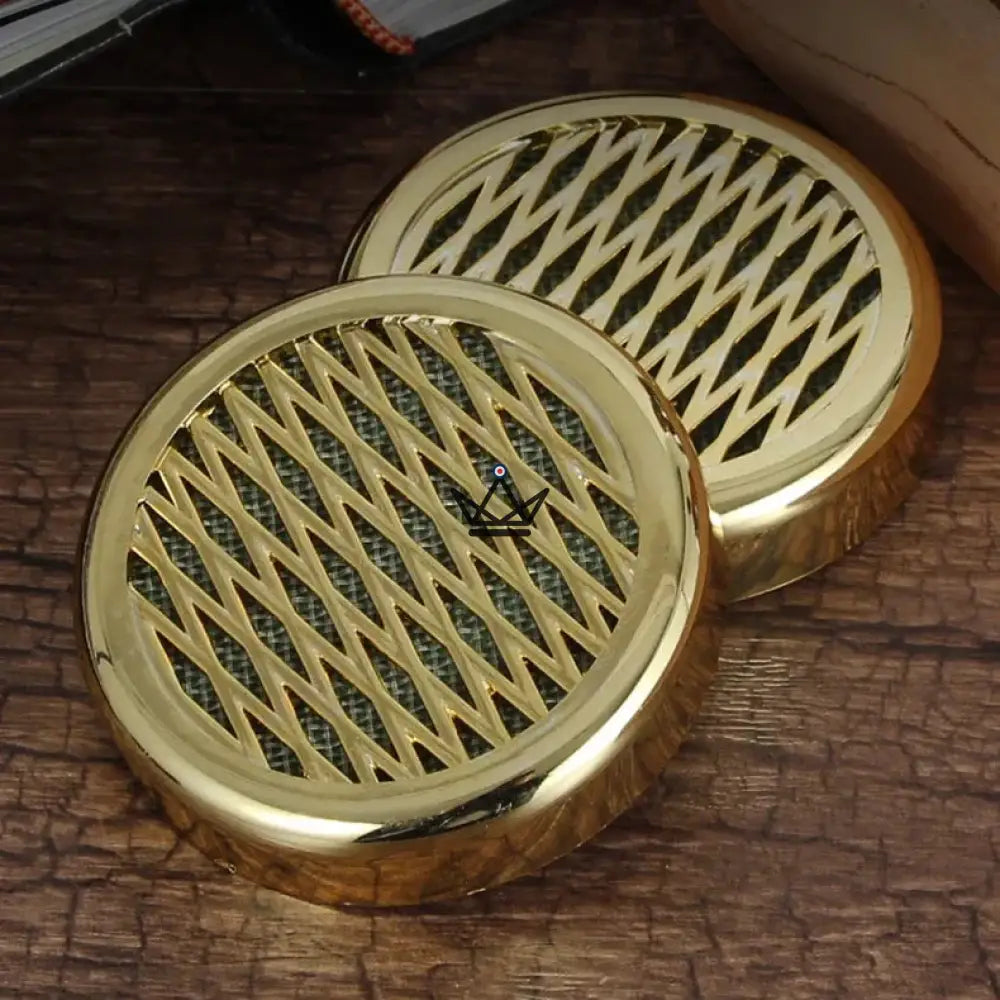 Humidor de cigarro – ROUND T75 – vista 6