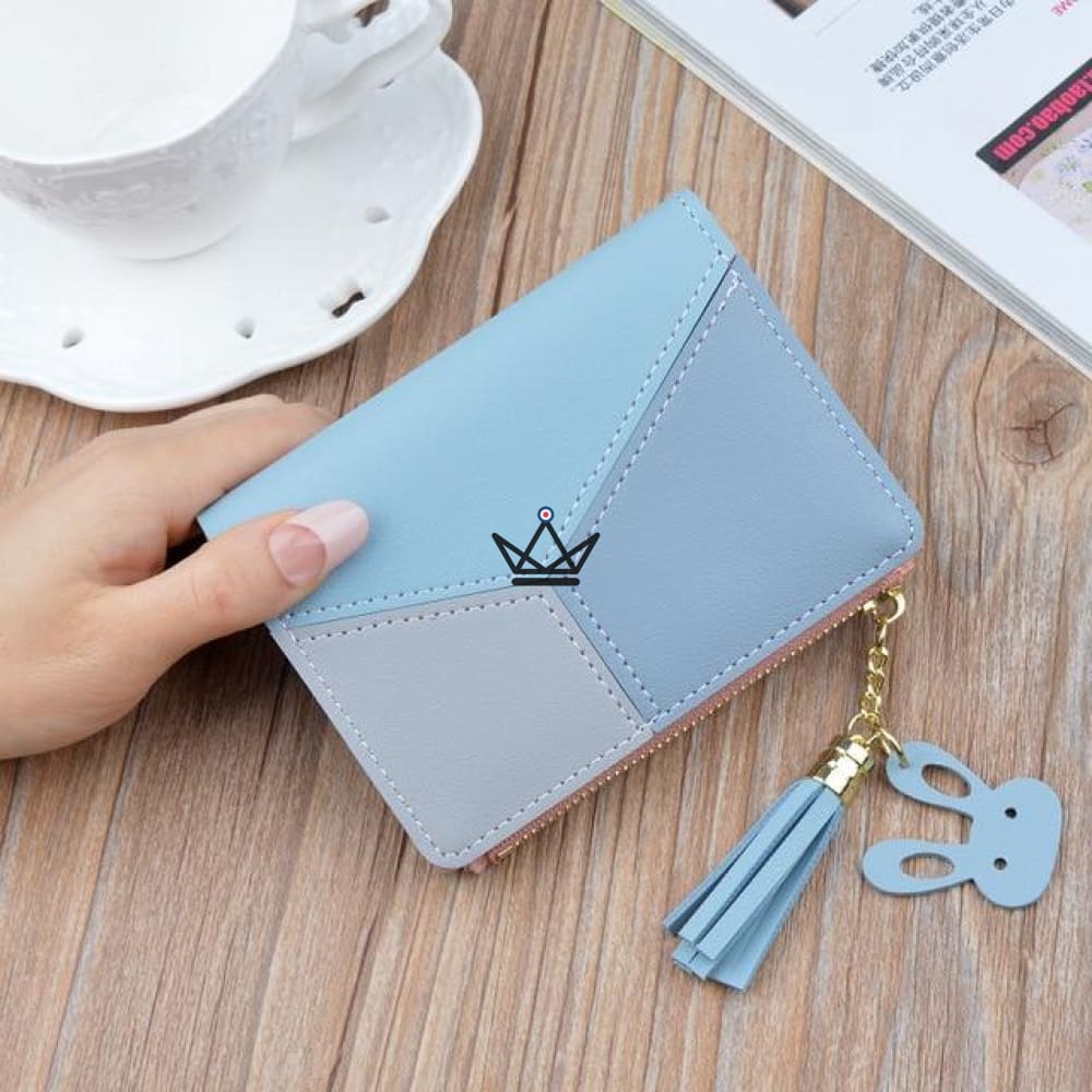 Wallets de mujer - RIO - vista 3