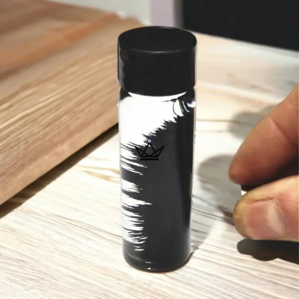 Magnetic Ferrofluid in a Bottle – Discover the Science — view 1
