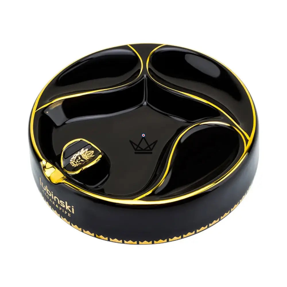Cigar Ashtray - Doble Distinción - vista 10