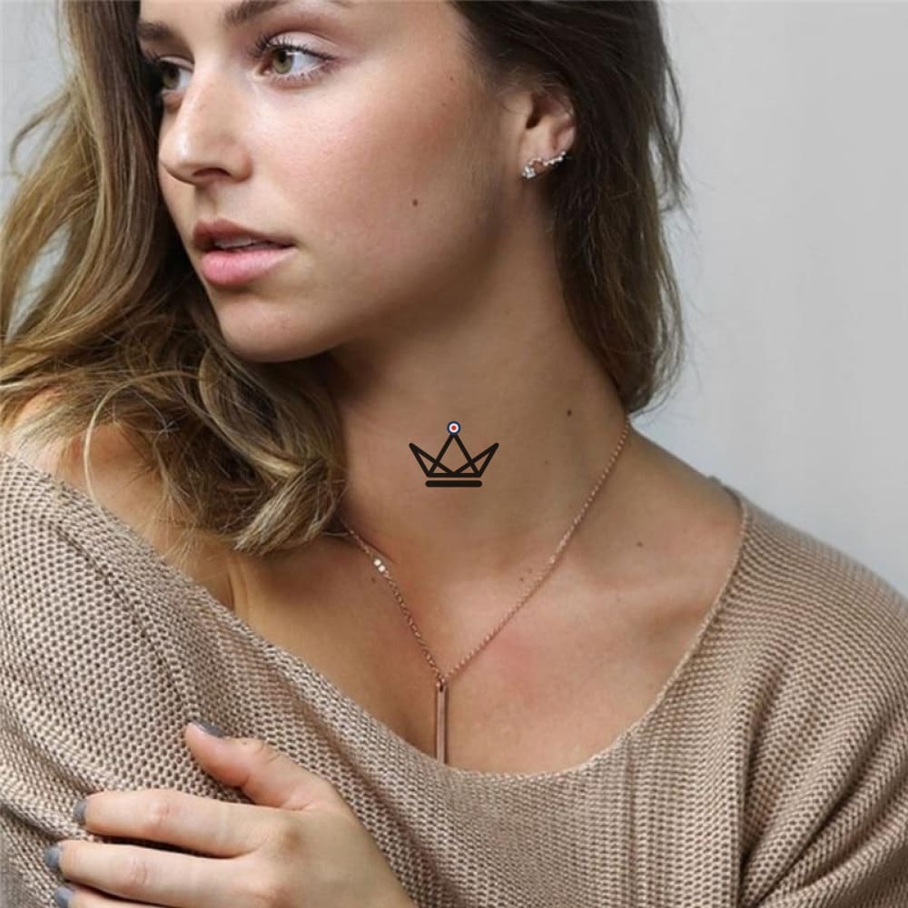 BAR-JUSCULE Collar — vista 4