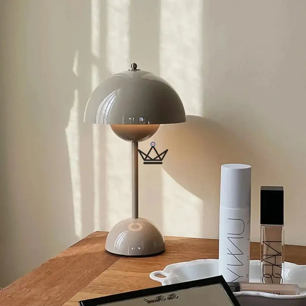 Table lamp - Flowerpot Style Chromatique by AA — view 23