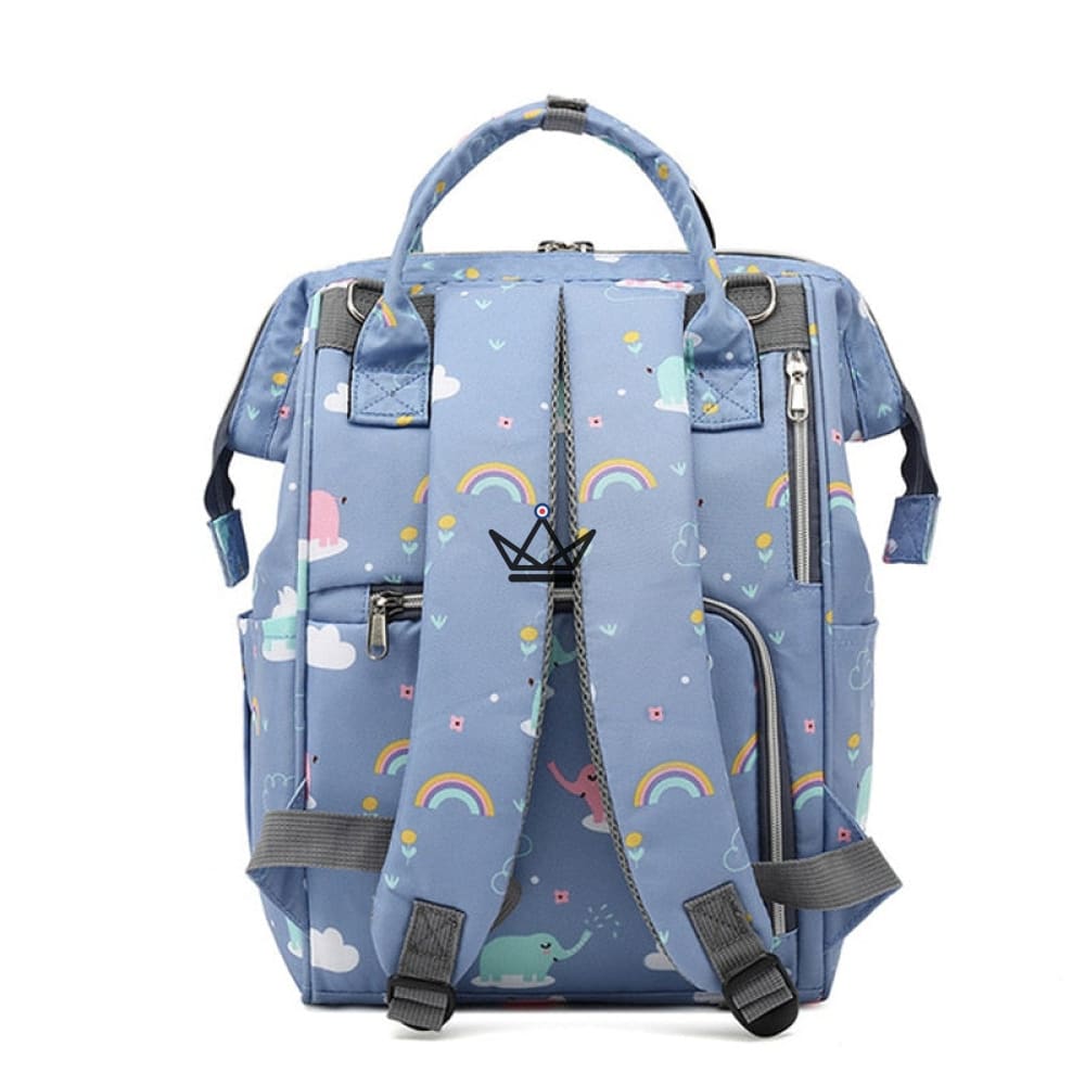 Mochila de maternidad / bolsa de cambio - DREAM - vista 9