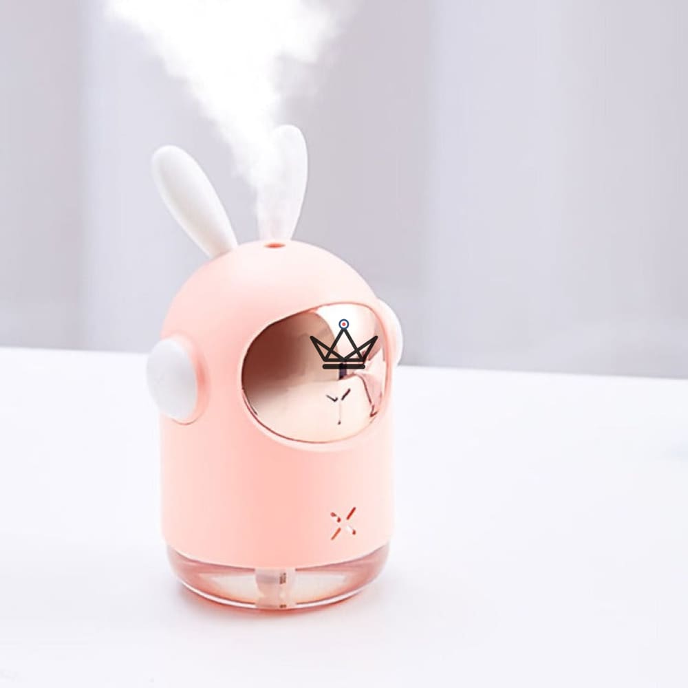 Difusor de aceite esencial - BIG BUNNY - vista 4