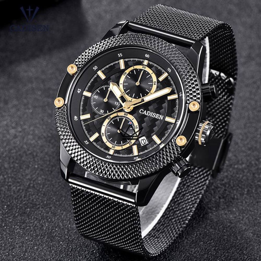 El reloj clásico — vista 1