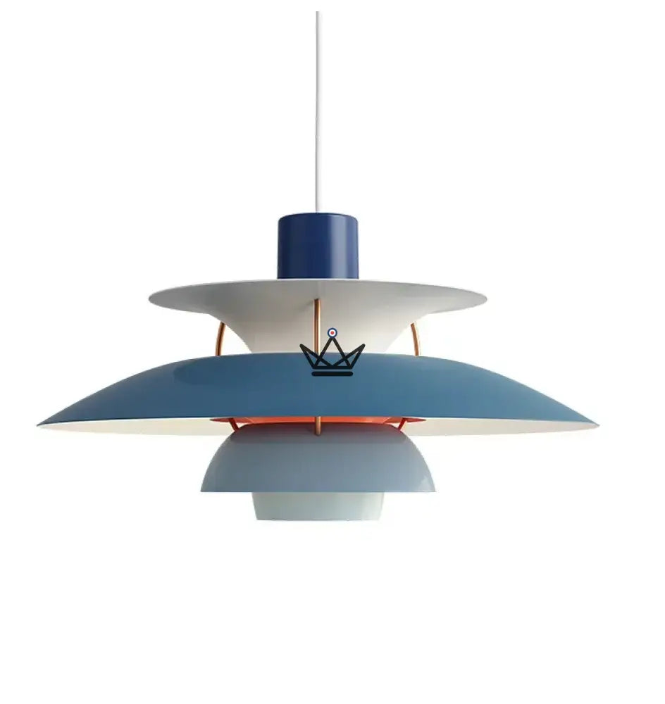 Colgante Chandelier Iluminación - Nordisk Lys — vista 24