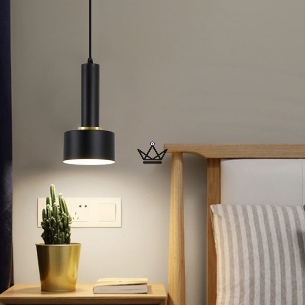 Lámpara colgante Moderno y Diseño - Bexley