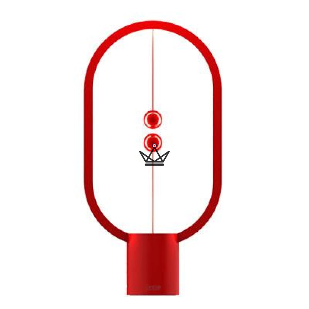 Lampe mit Magnetschalter (drahtlos) - HANGING SPIRIT – Ansicht 9