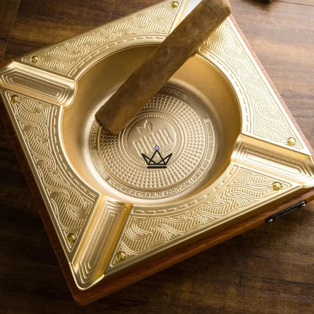 cenicero de cigarro - Pyras Luxe - vista 11