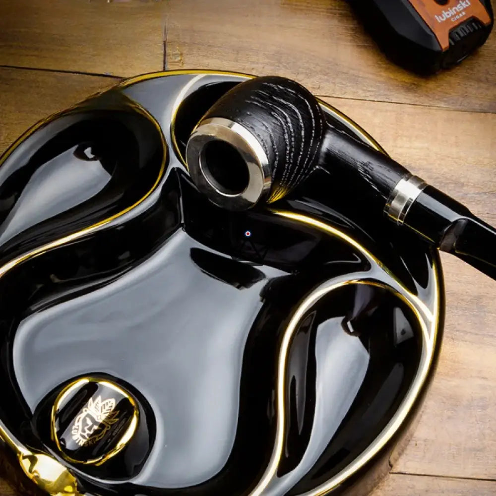 Cigar Ashtray - Doble Distinción - vista 5