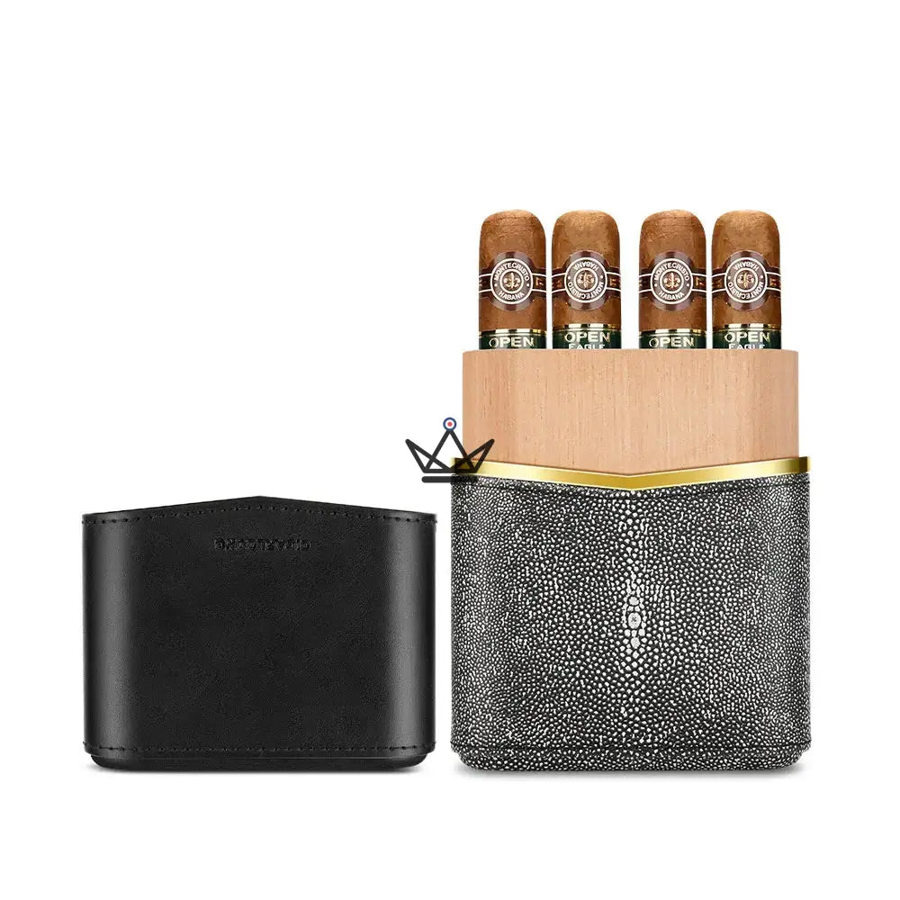 Zigarrenetui – Linea Prestige – Ansicht 26