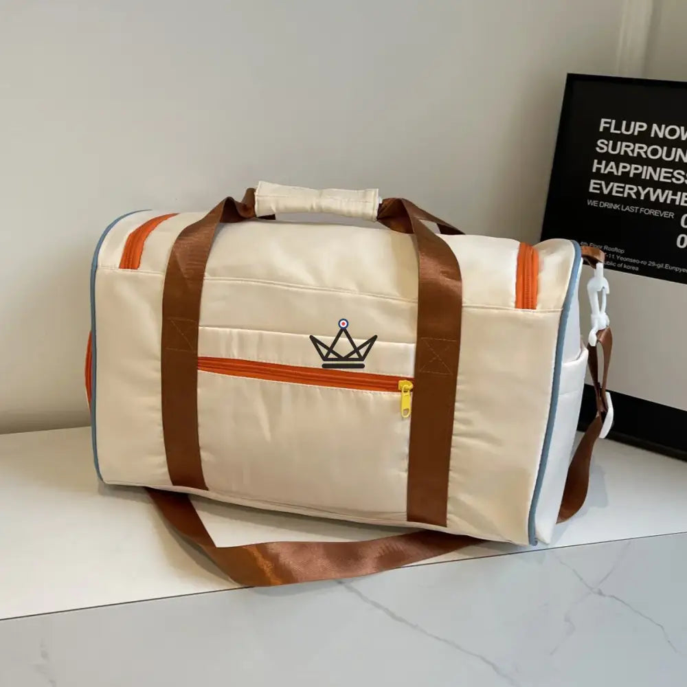 Reisetasche – Rainbow Duffle – Ansicht 3