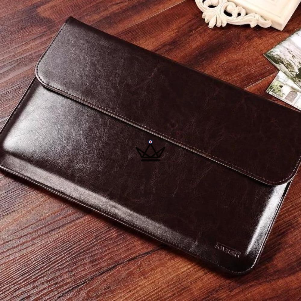 Piel Sleeve para MacBook Air - RICHY Piel Sleeve para MacBook Air - RICHY