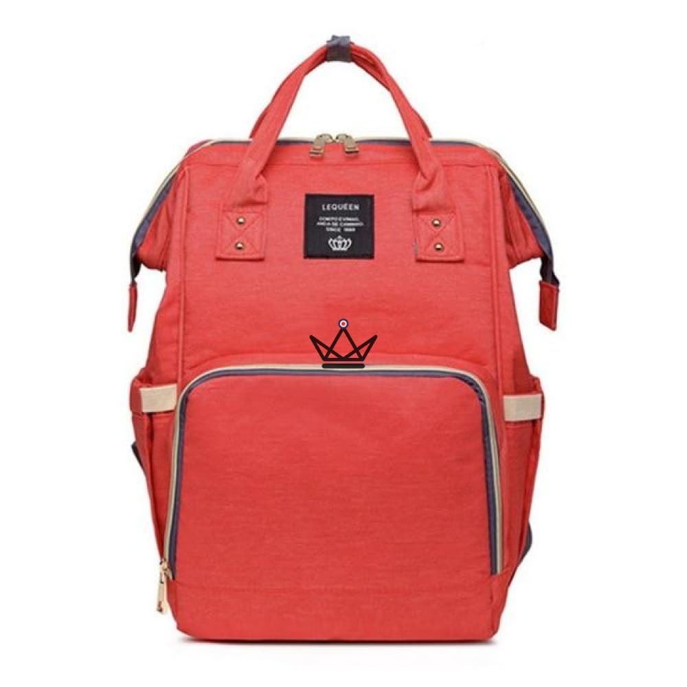 Umstandsrucksack / Wickeltasche - KABOUM – Ansicht 21