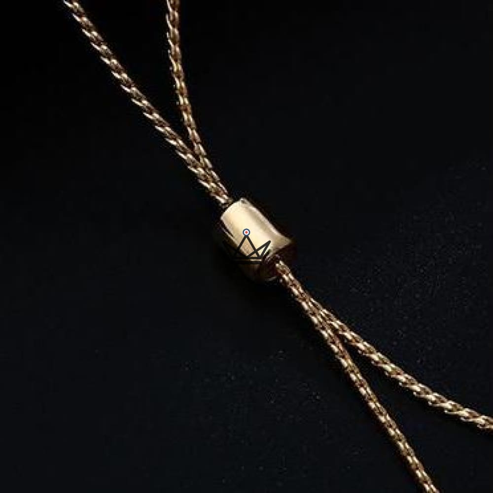 Collar - DOUBLE BAR - vista 5