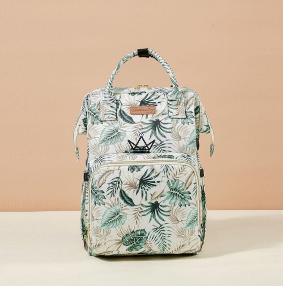 Maternidad / Mochila de Diaper - PADINGTON - vista 5