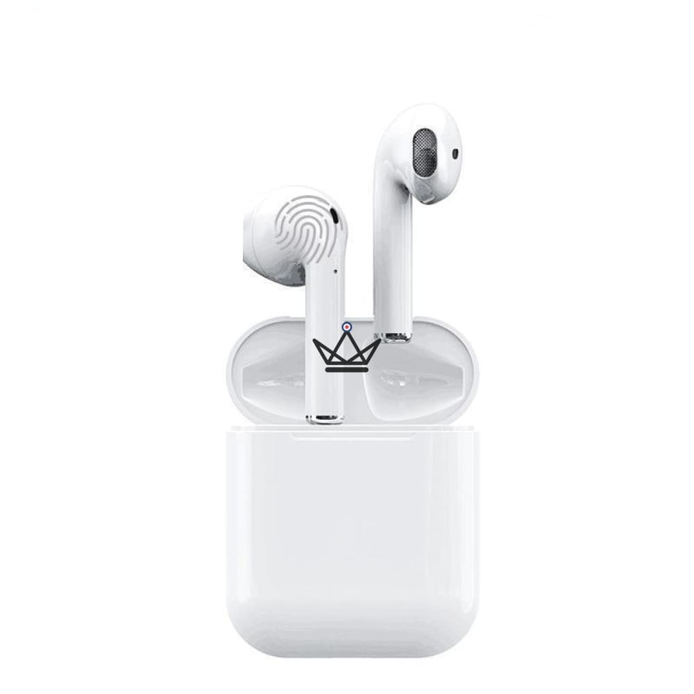 Auriculares Bluetooth por Character & Charm — vista 10