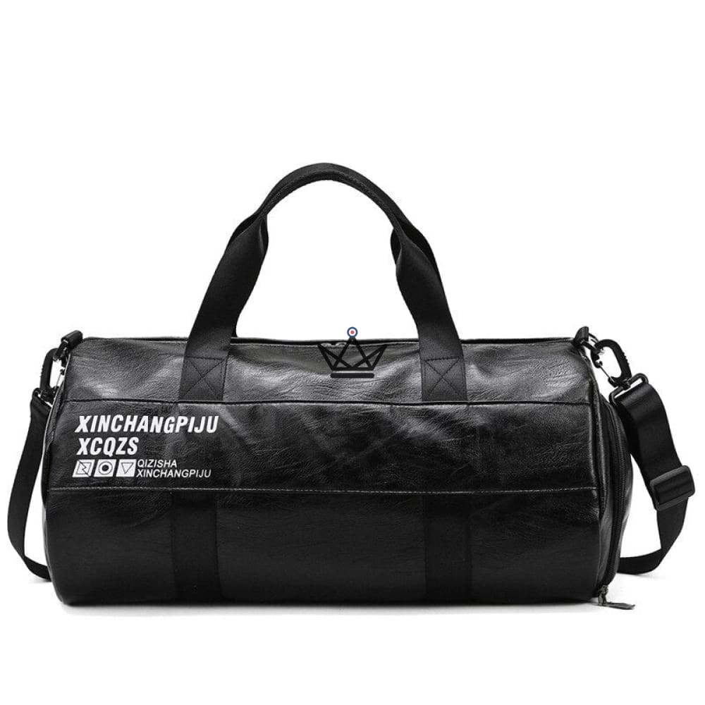 Bolso deportivo - EXQUISITE - vista 3