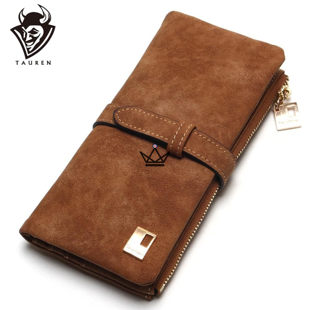 Wallets de mujer - YORK - vista 2