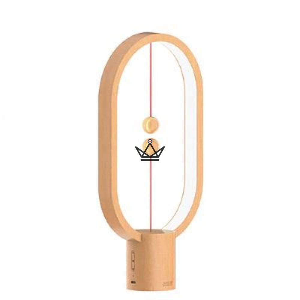 Lampe mit Magnetschalter (drahtlos) - HANGING SPIRIT – Ansicht 10
