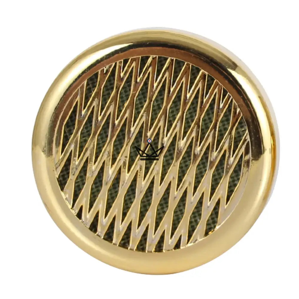 Luftbefeuchter für Zigarren-Humidor – RUND T75 – Ansicht 10
