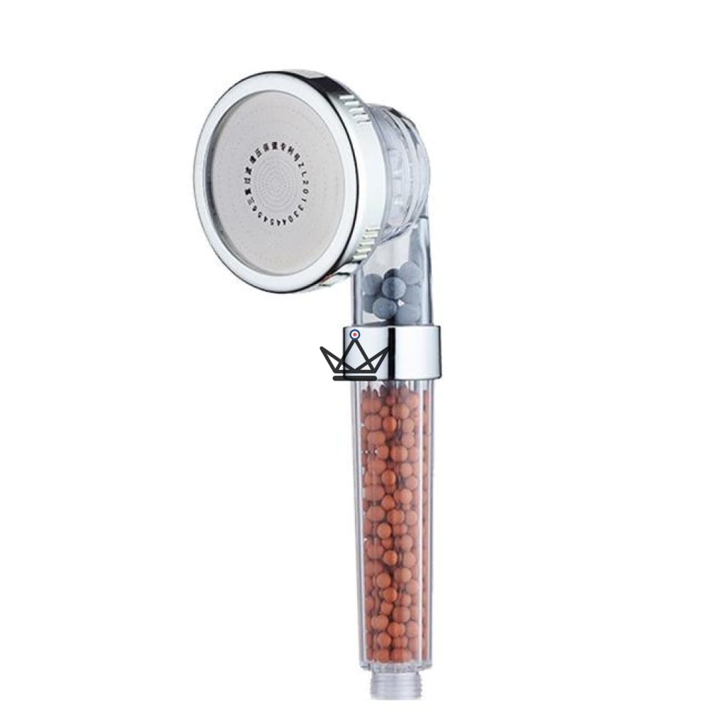 EcoSpa Triple Action Hand Shower - Premium — vista 13