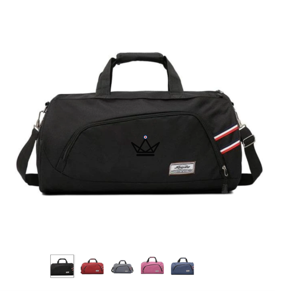 Bolso deportivo - Barnaby - vista 1