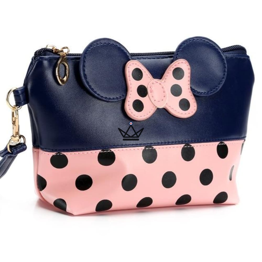 Bolsa de maquillaje de viaje - ORLANDO