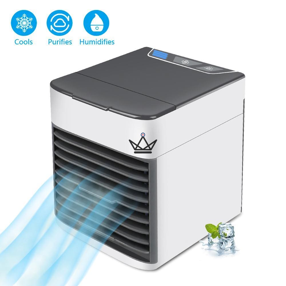 Tragbare Mini-Klimaanlage - CLIMACOOL ARTIC Tragbare Mini-Klimaanlage - CLIMACOOL ARTIC