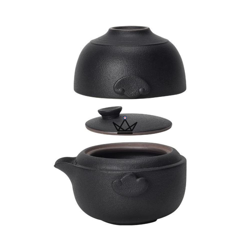 Keramik-Teeset - BABOR – Ansicht 3
