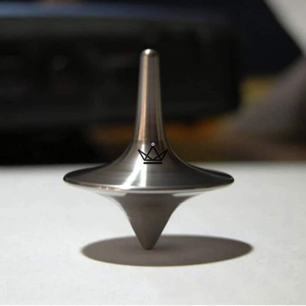 Inception Gyroskopischer Kreisel – Das Nolan-Zubehör – Ansicht 5