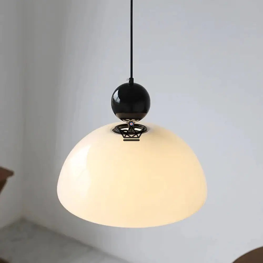 Kronleuchter-Pendelleuchte – Alvar Dome – Ansicht 6