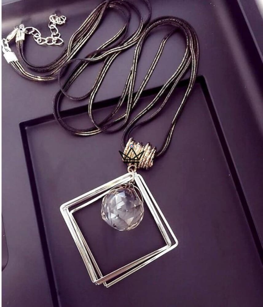 Collar - MIRDIN - vista 3