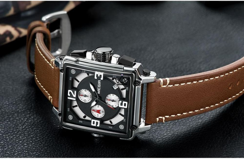 La Rivet Watch — vista 9