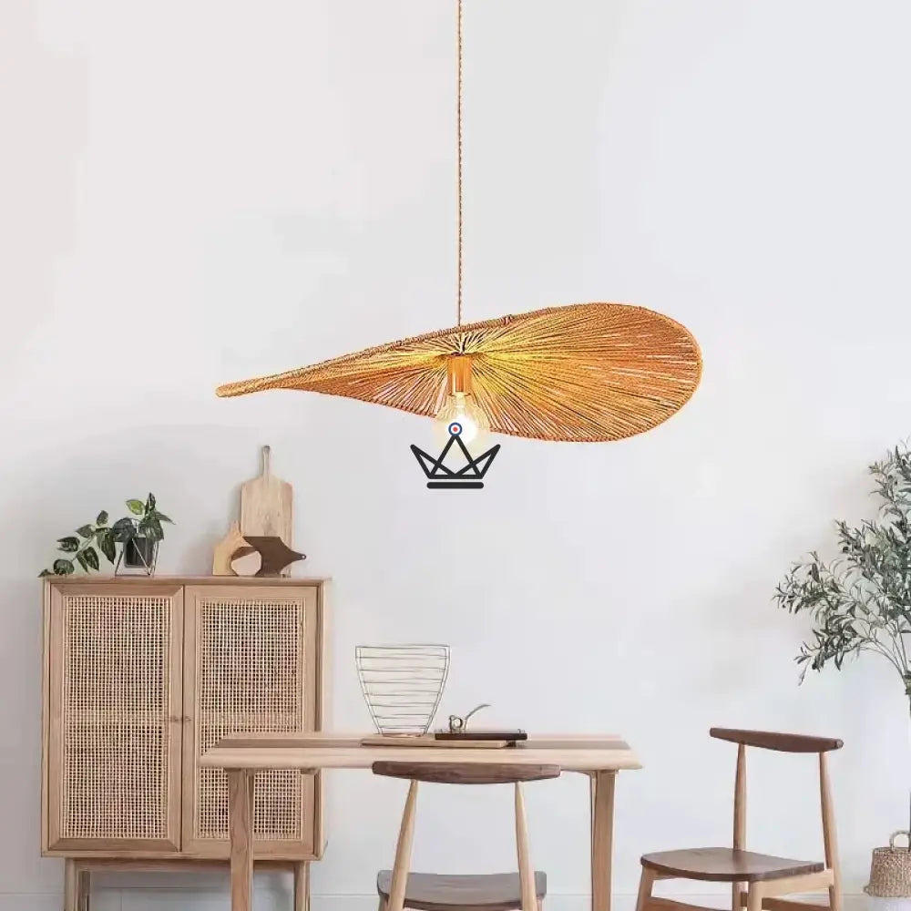 Chandelier suspension Lighting - Cordage Solaire — view 2