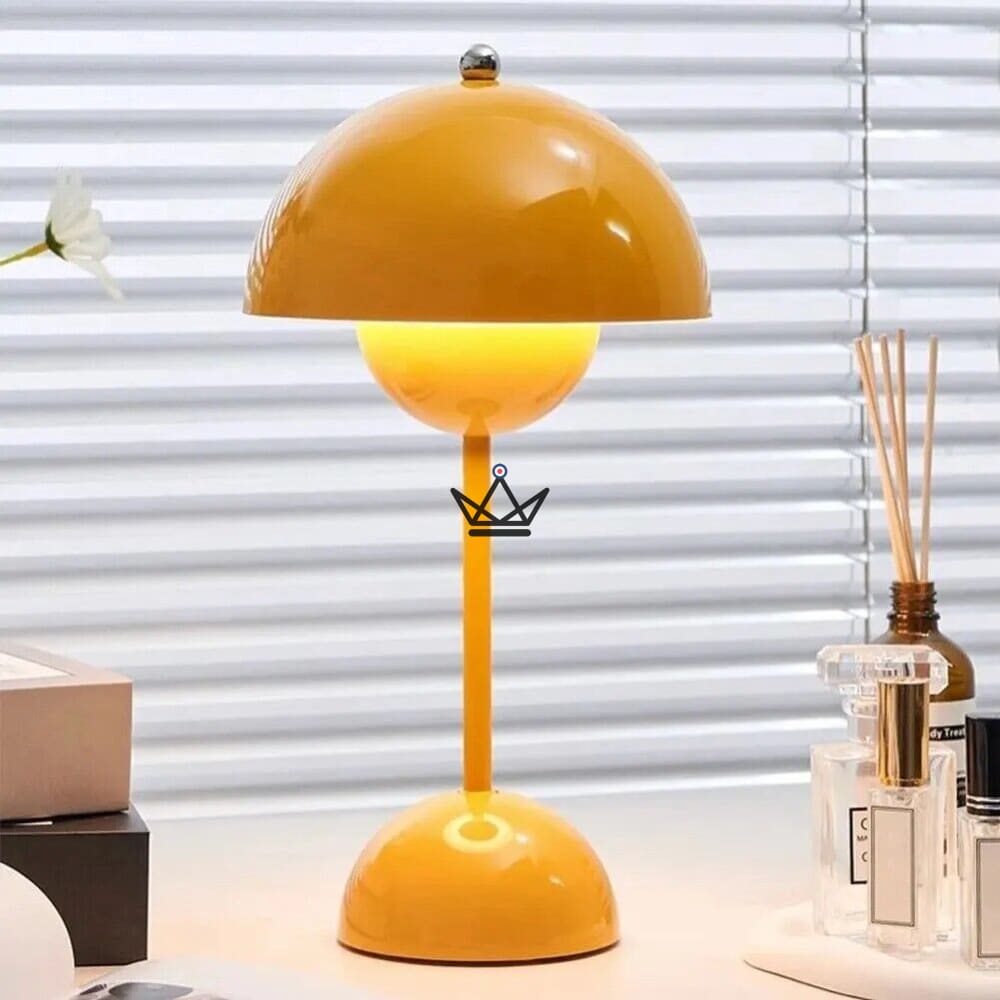 Tischlampe - Flowerpot Style Chromatique von AA – Ansicht 20