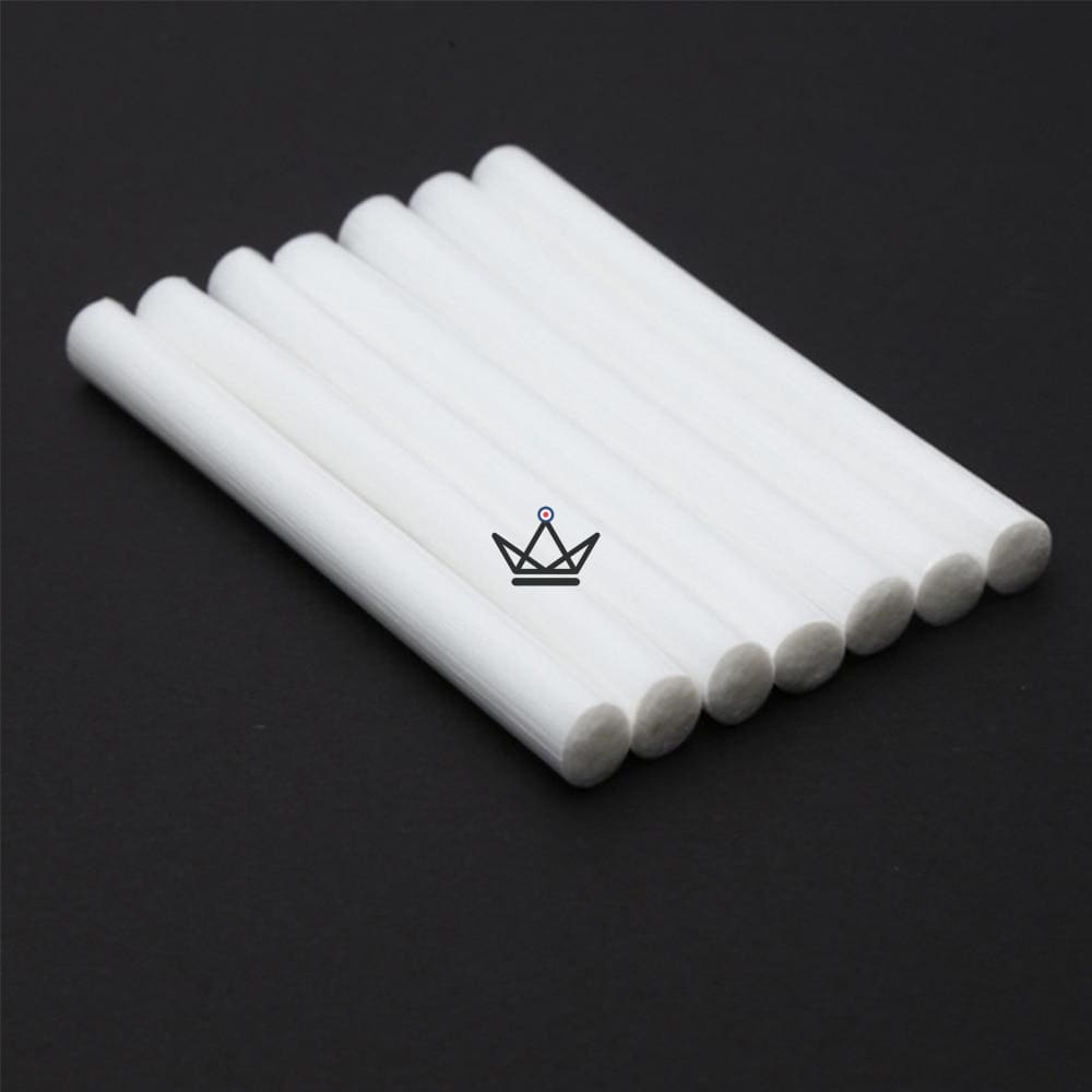 Pack de 10 filtros de algodón para difusores - vista 4