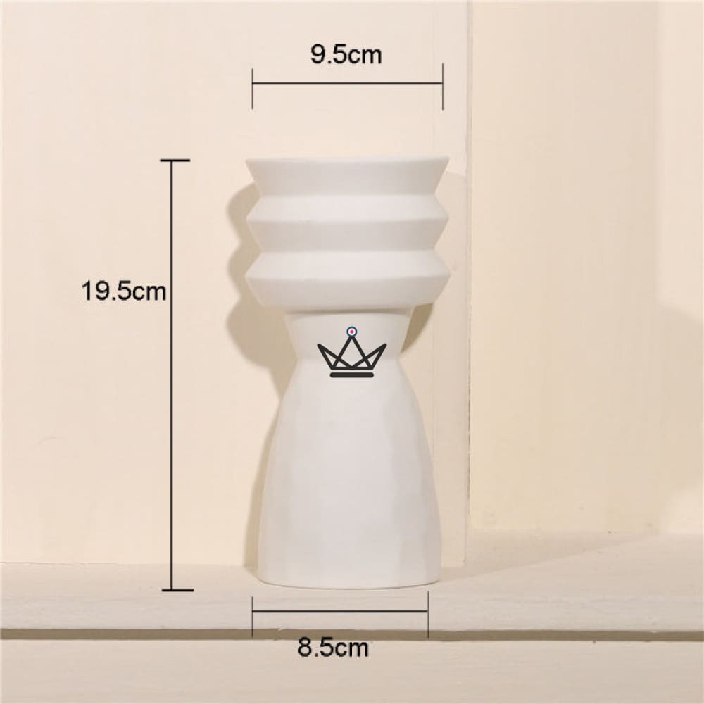 Keramikvase - Julia – Ansicht 4