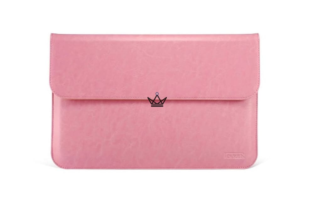 Piel Sleeve para MacBook Air - RICHY - vista 14