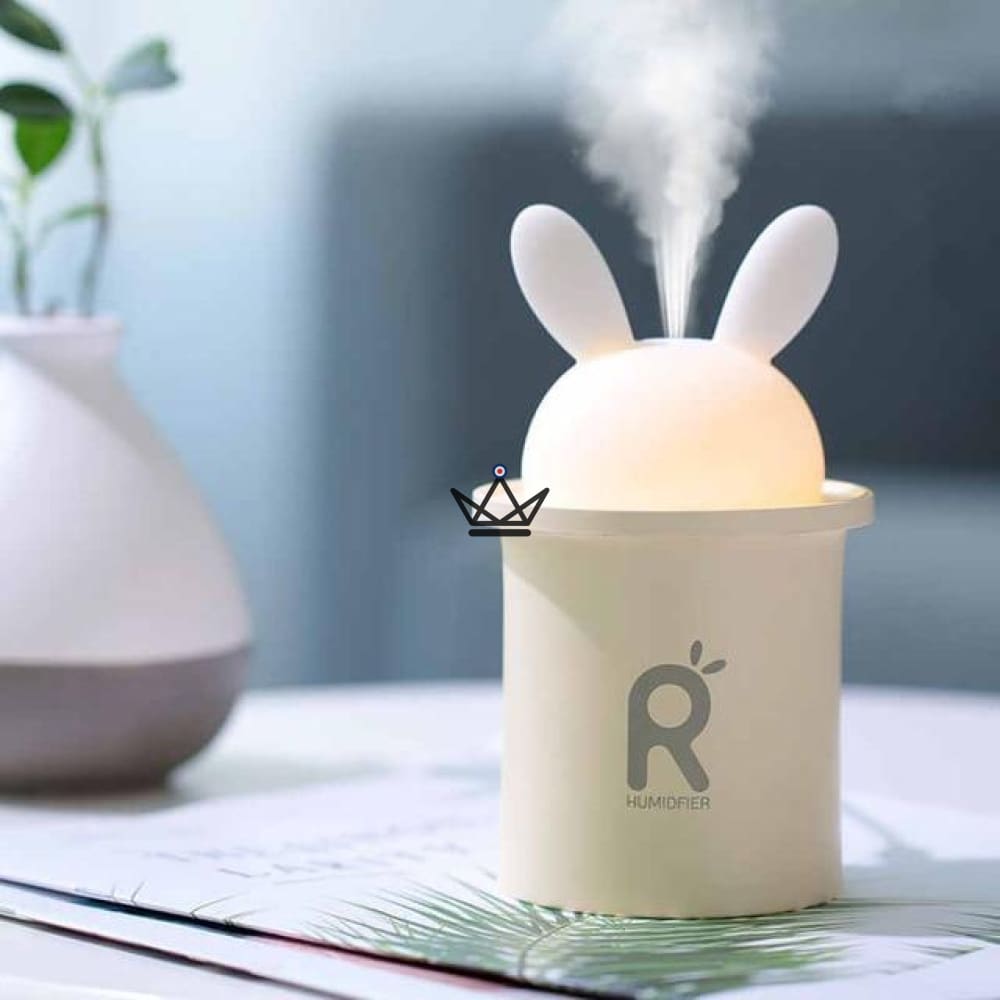 Diffusor für ätherische Öle - BUNNY – Ansicht 4