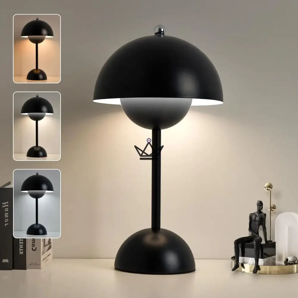 Tischlampe - Flowerpot Style Chromatique von AA – Ansicht 22