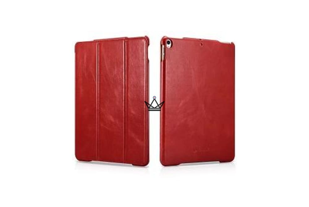 Caja de cuero para iPad Pro - JOLOY — vista 4