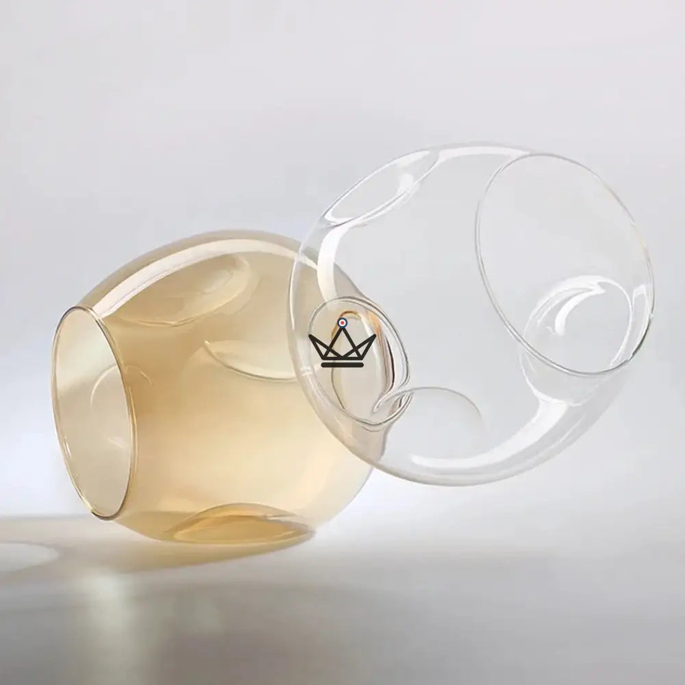 Replacement globe for Branching Bubble ceiling chandelier - ECLAT BUBBLE — Transparent / 15cm