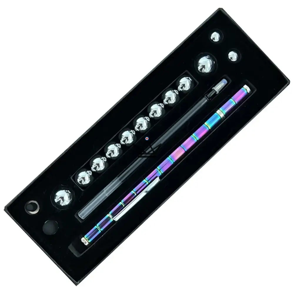 Fidget Magnetic Pen – Creativity and Stress Relief — view 8