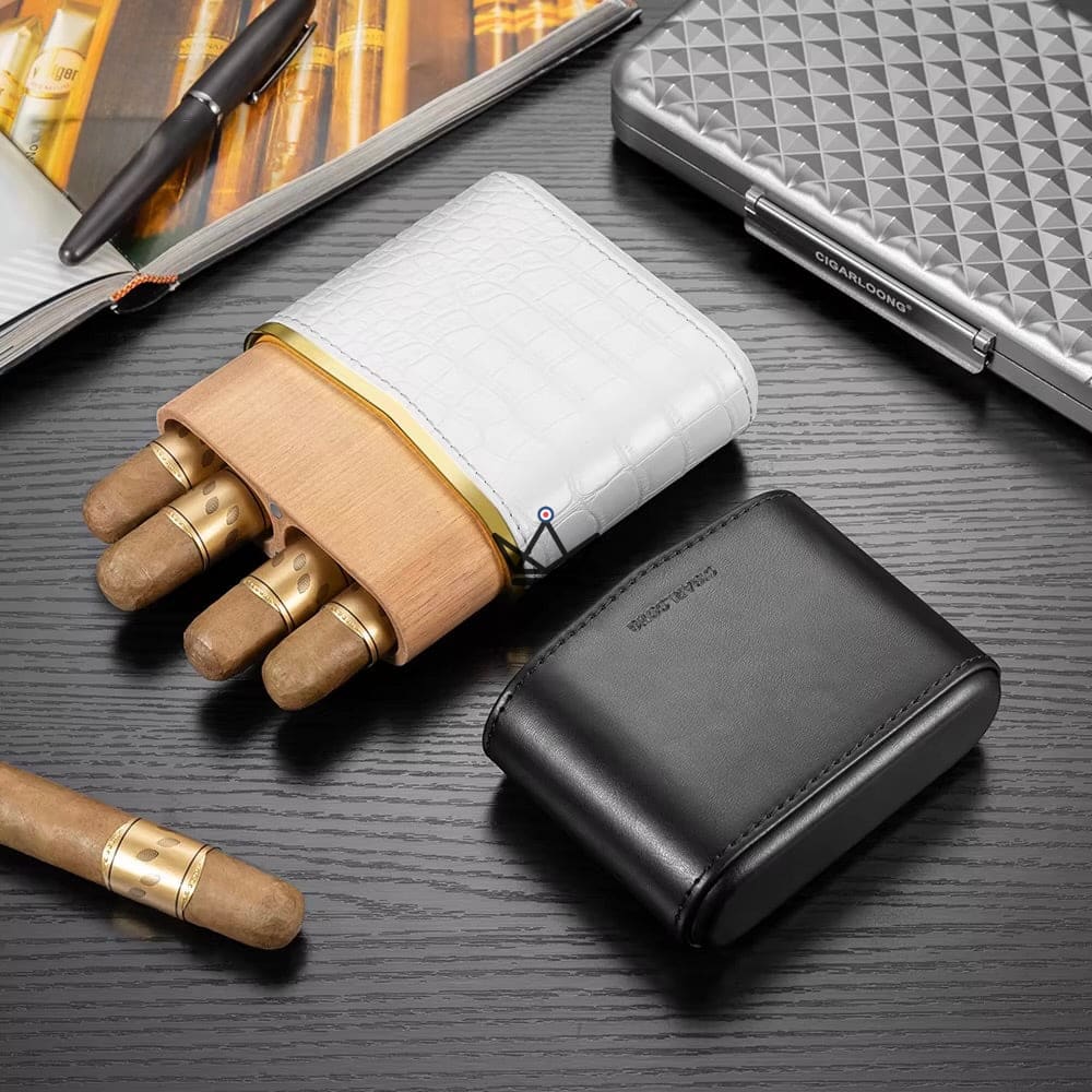 Caso de cigarro – Linea Prestige – vista 17