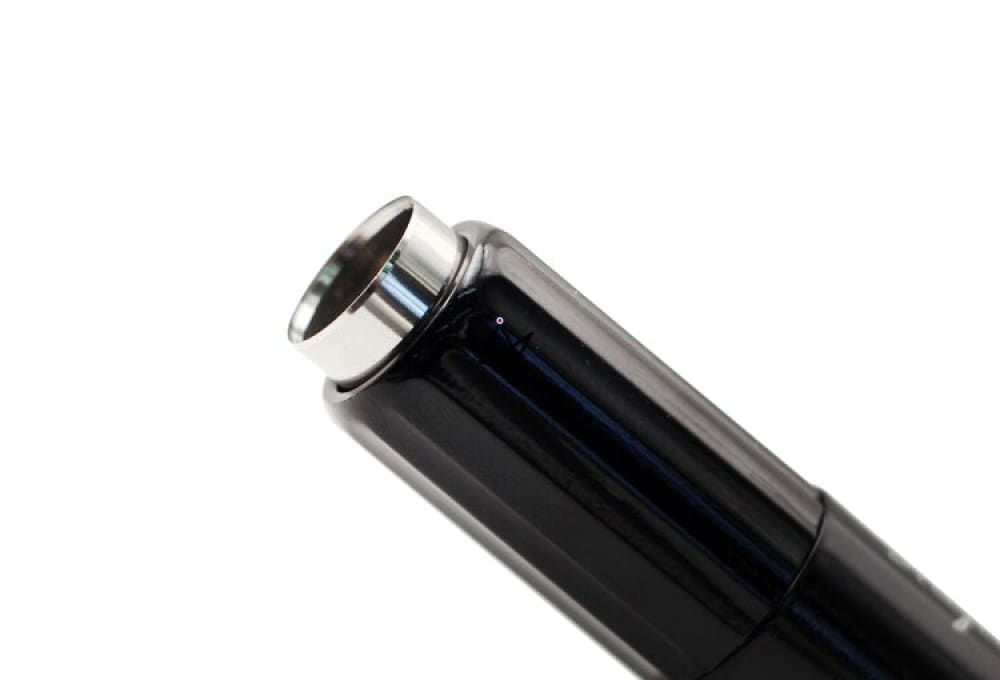 HADES Komplettes Zigarrenset – 7-teilig, Edelstahl, personalisierbares Etui mit Lasergravur | Zigarrengeschenk – Ansicht 19