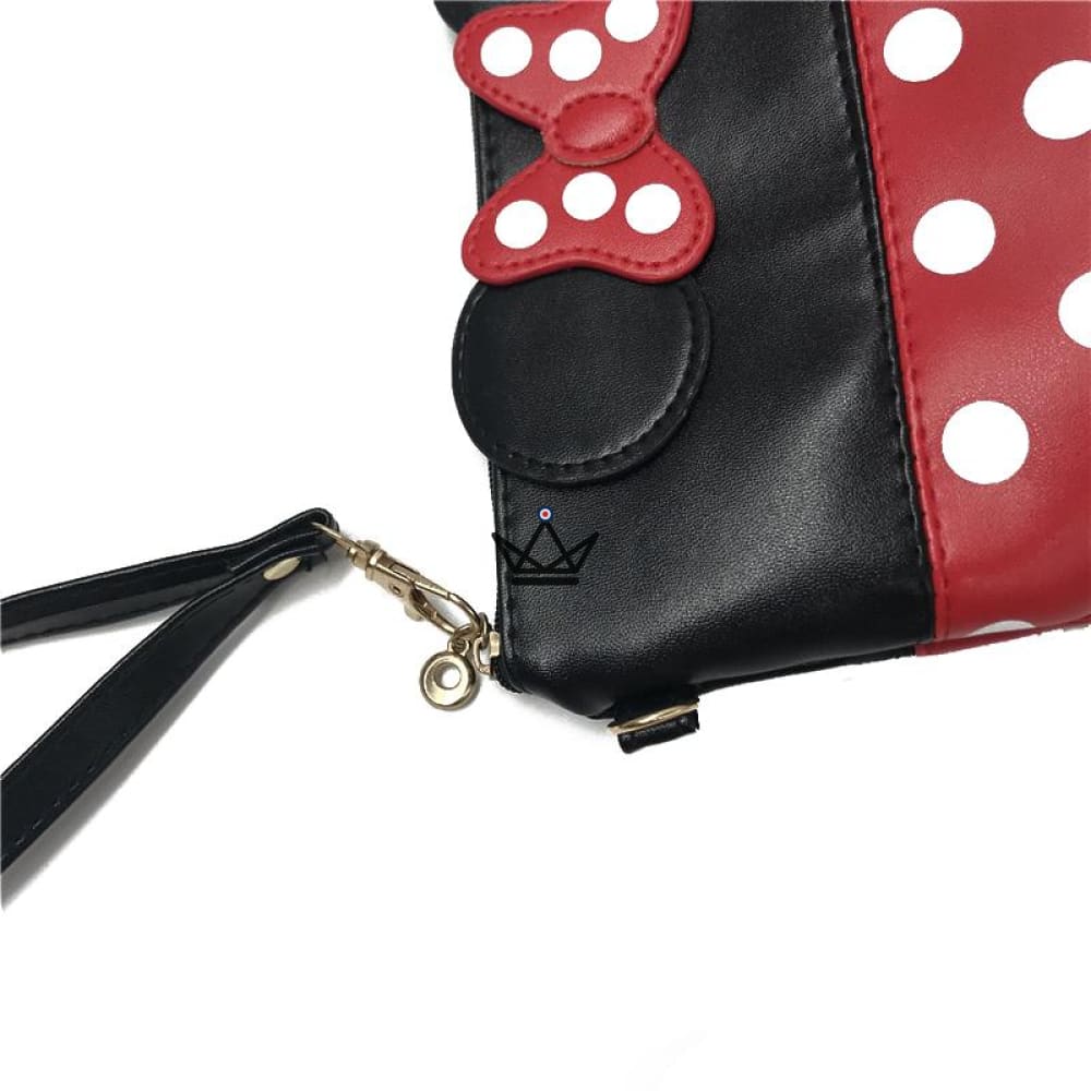 Bolsa de maquillaje de viaje - ORLANDO - vista 8