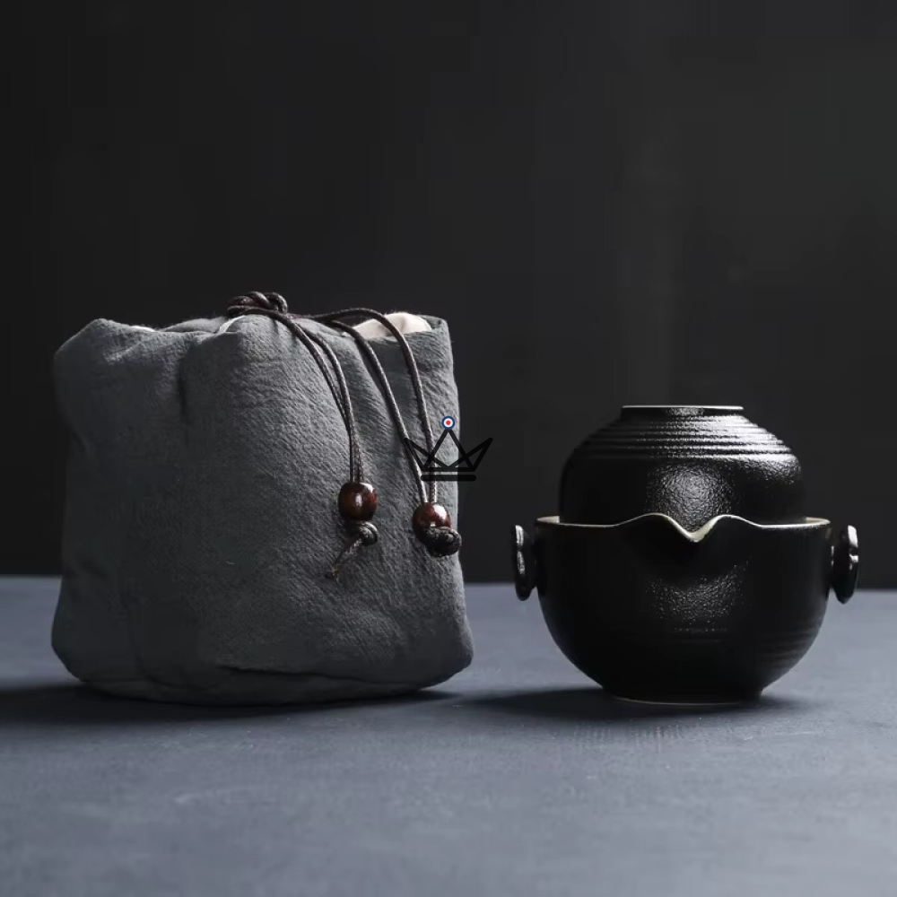 Pottery Tea Kit - BABOR - vista 5